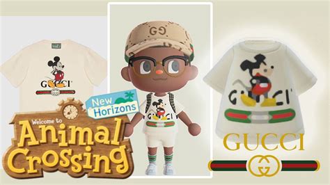 gucci animal crossing qr code|Animal Crossing custom qr codes.